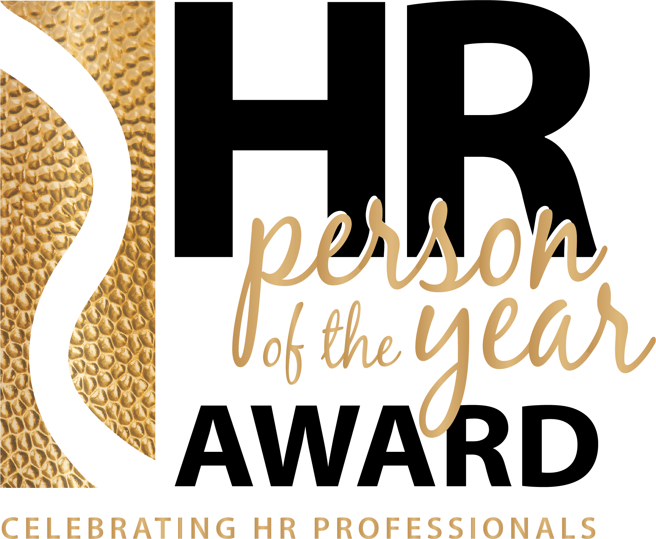 HR Person of the Year Award Logo